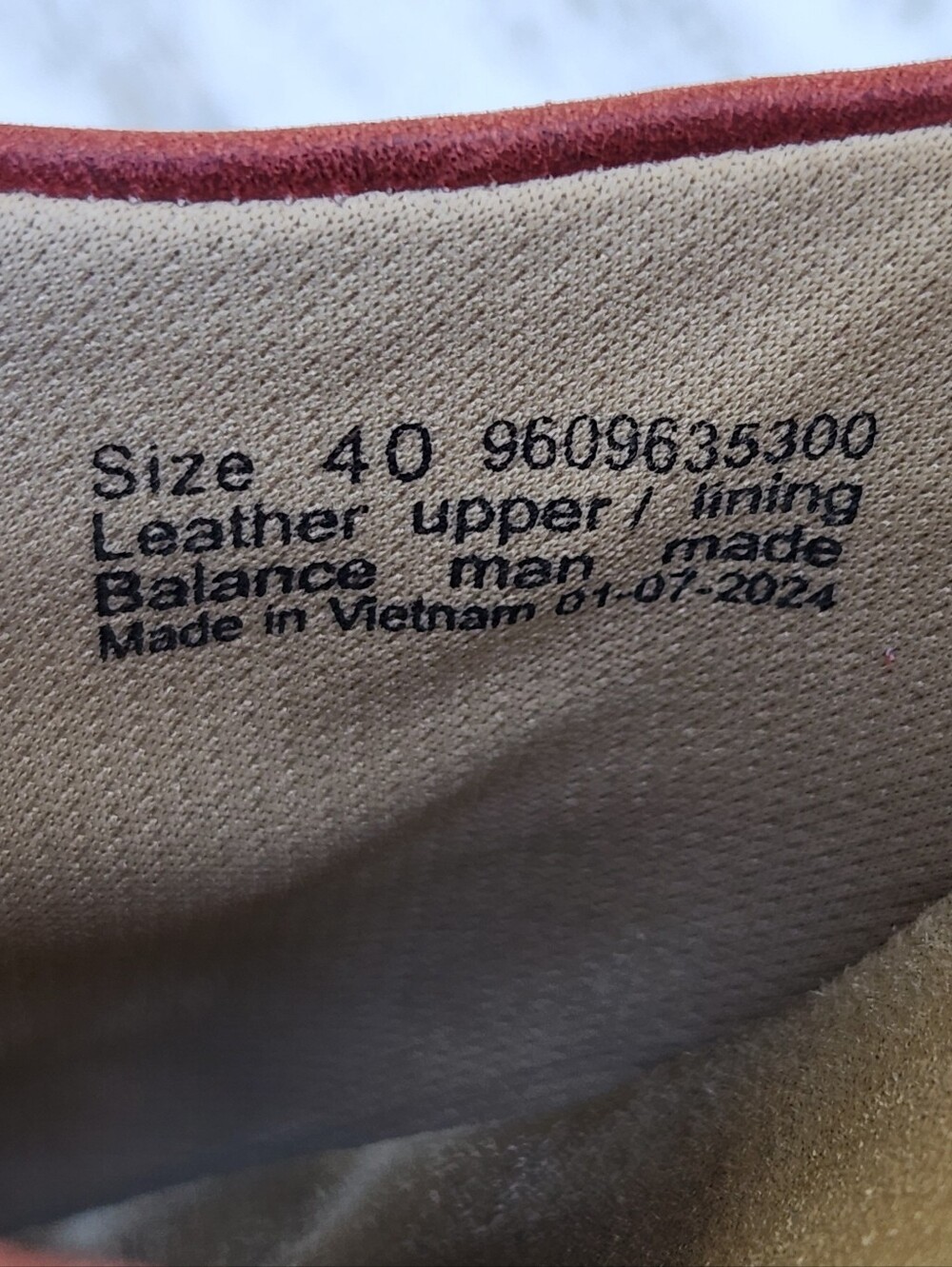 Dansko "Mariella" Red Nubuck Leather Mule Clogs Slip-on | Women's Size 9.5 40 EU - Picture 9 of 11